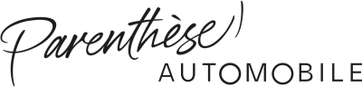 Parenthèse Automobile